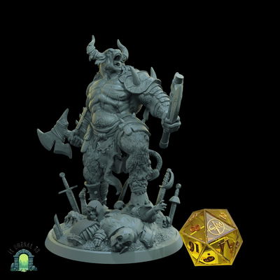 Minotaur