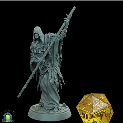 Charon The Ferryman
