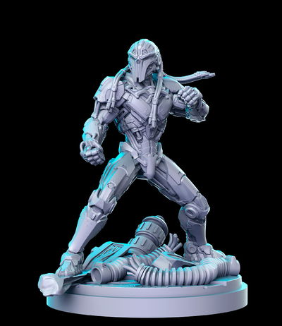 Sector Mortal Kombat