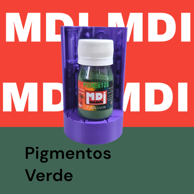 Pigmento Verde