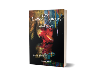 Los Cuerpos Expresan ¿cómo pasó? - Agus Iglesias