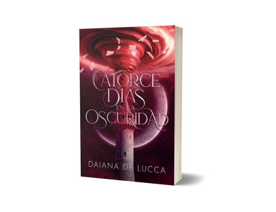 Catorce dias en la oscuridad - Daiana de Lucca