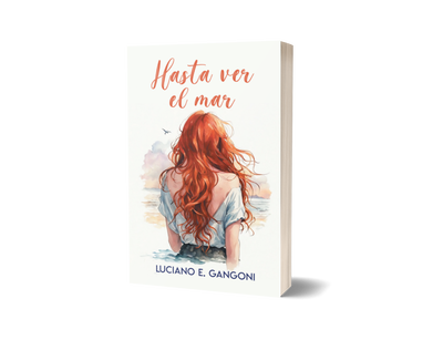 Hasta ver el mar - Luciano Gangoni