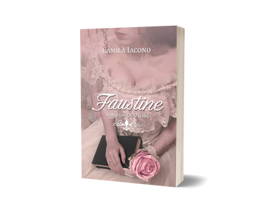 Faustine I. Cambios de otoño - Cami Iacono