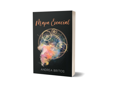 Mapa esencial - Andrea Britos
