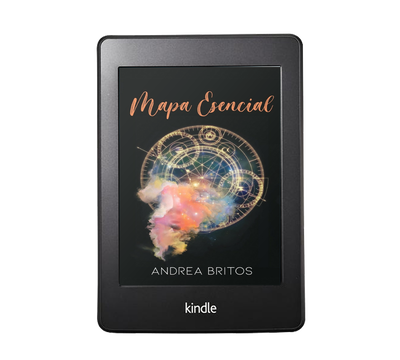 Mapa esencial - Andrea Britos