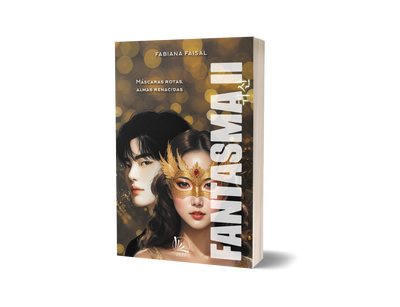 Fantasma II - Fabiana Faisal