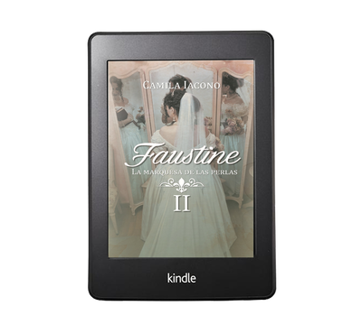 Faustine II. La marquesa de las perlas - Cami Iacono