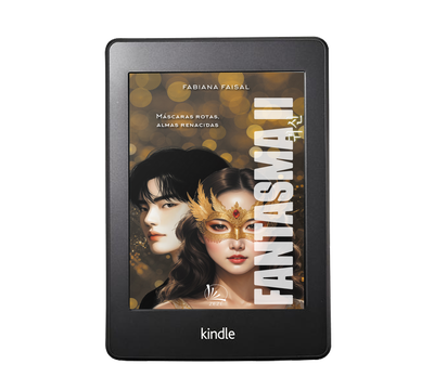 Fantasma II - Fabiana Faisal
