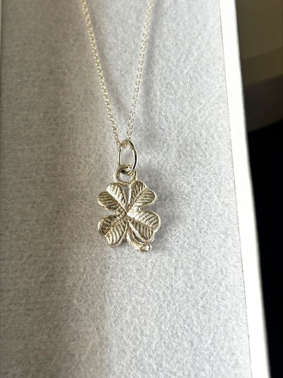 Conjunto mini trébol