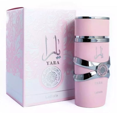 LATTAFA - Yara edp