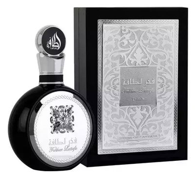 LATTAFA - Fakhar Black