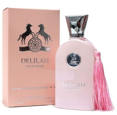 MAISON ALHAMBRA - Delilah 100ml