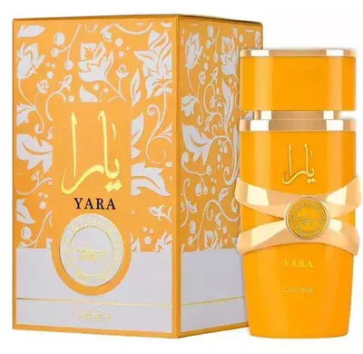 LATTAFA - Yara Tous