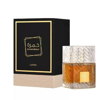 LATTAFA - Khamrah edp 100ml