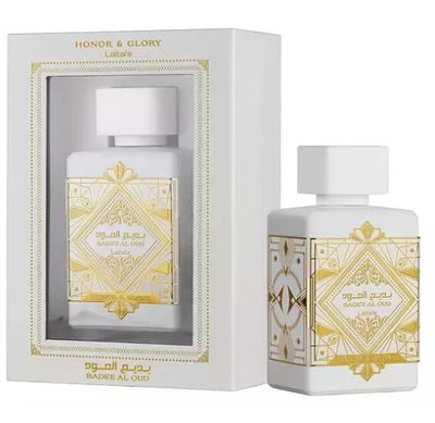 LATTAFA - Bade´e Al Oud Honor & Glory 100ml