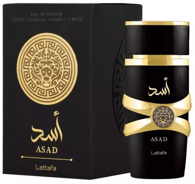 Lattafa Asad 100ml