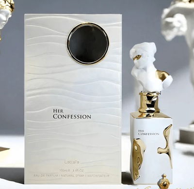 LATTAFA - Her Confession 100ml