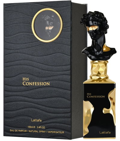 LATTAFA - His Confession 100ml