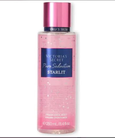 Pure Seduction STARLIT