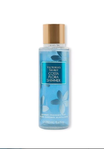 Body splash costa flora shimmer