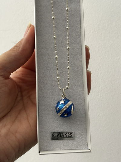 Collar universo 