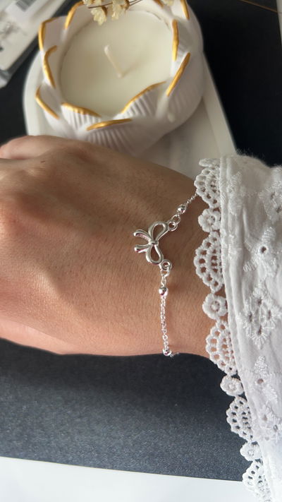 PULSERA MOÑO 