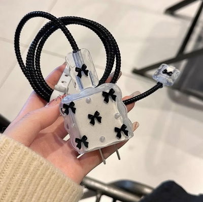 Protector de cargador Night