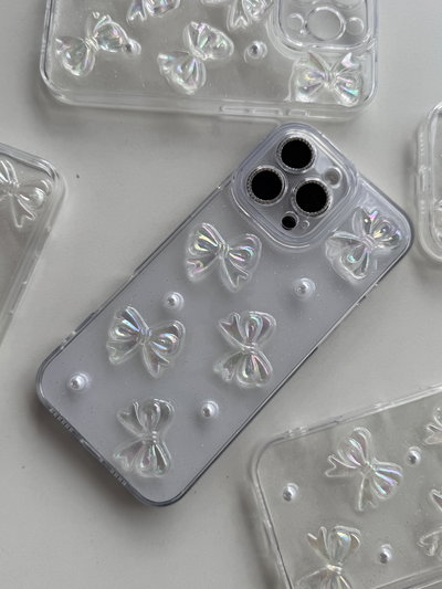 Case Crystal 3D