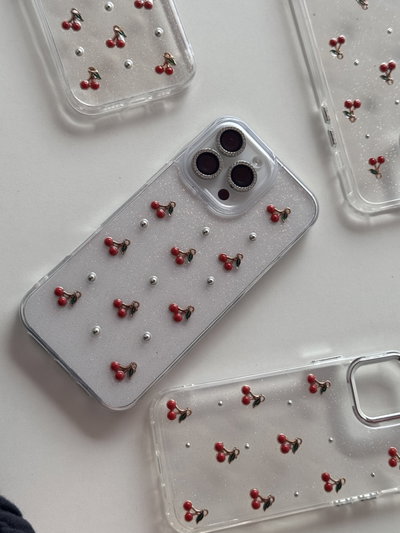 Case Cherry