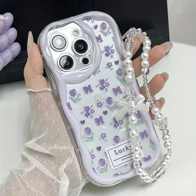 Case Lavanda (Sin strap)