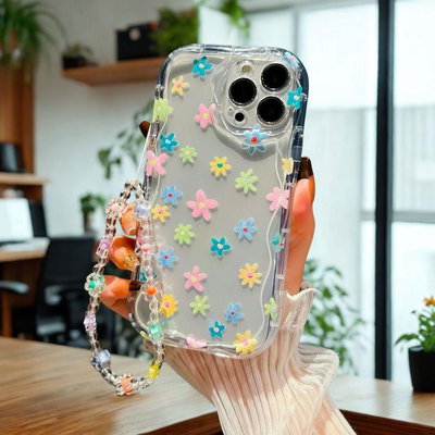 Case Spring (con strap)