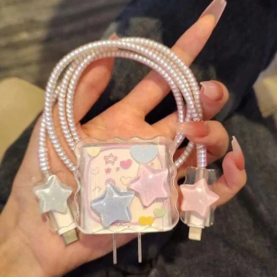 Protector de cargador star