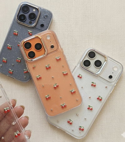 Case Cherry - Línea 17