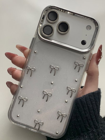 Funda Moños 3D- Línea 17 