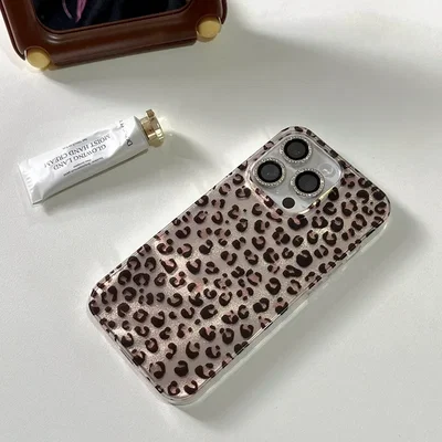 Case animal print