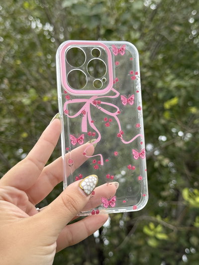 Case Sweet Pink 