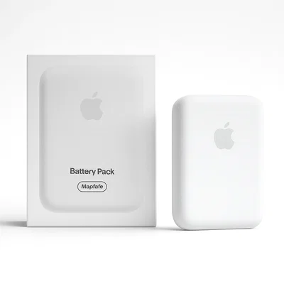 Battery pack 