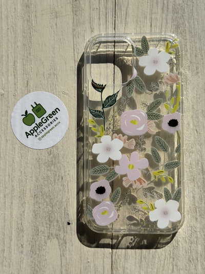 Case Flowers 