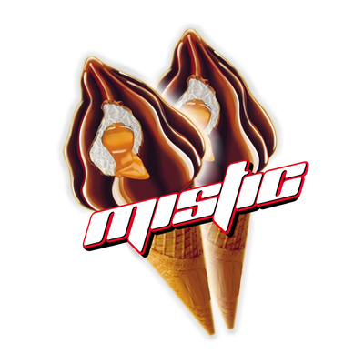 Mistic x 12 unidades