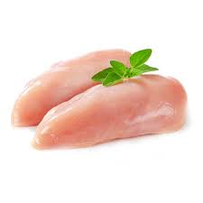Suprema sin Hueso 2 kg congelado pieza por pieza
