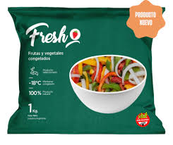 Mix Tacos Congelado IQF