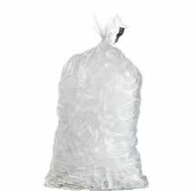 Bolsa de hielo de 2 KG 