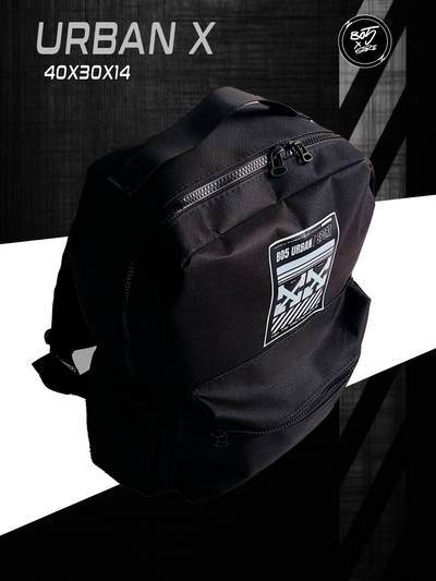 Mochila urbanX 