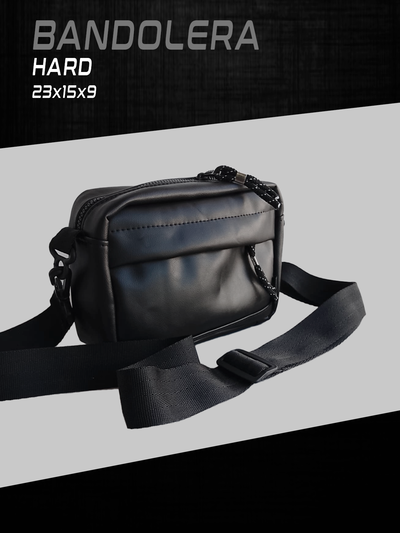 Bandolera Hard