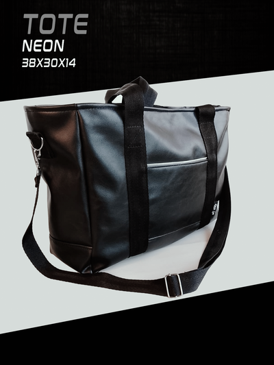 Tote neon