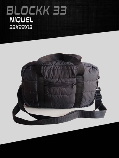 Blockk 33 PUFFER