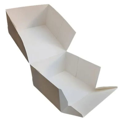 Caja Para Tortas Apilable - 30x30x10