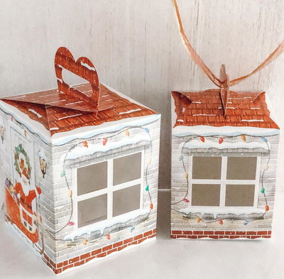 Pan dulce 1k  - Ventana C/Visor