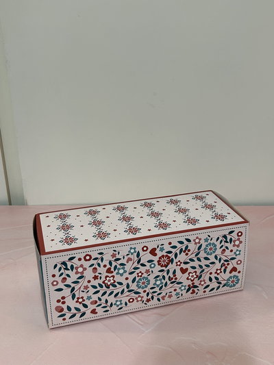 Caja Budinera Armonia 24X9.5X10